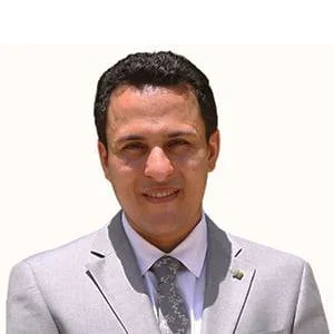 د. ابراهيم يونس